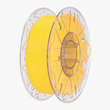 Creality Hyper PLA-RFID Sarı Filament 1.75mm 1kg