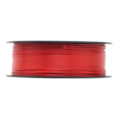 eSun PLA Basic RGB Kırmızı Filament 1.75mm 1 Kg