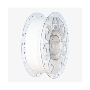 Creality CR PLA Beyaz Filament 1.75mm 1kg