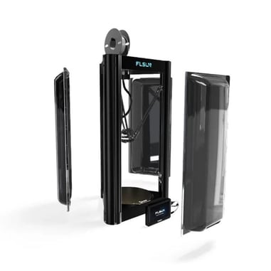 FLSUN Enclosure V400 Sadece KABİN