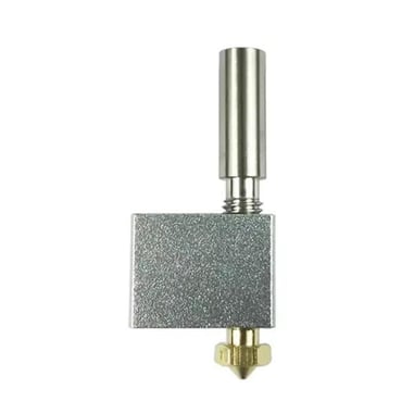 Flsun SR Yedek Nozzle Module