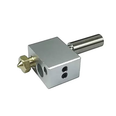 Flsun SR Yedek Nozzle Module