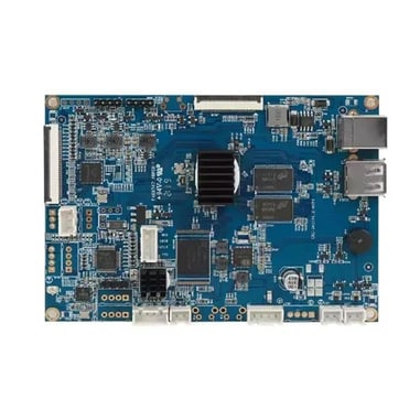HALOT-SKY Mainboard Kit