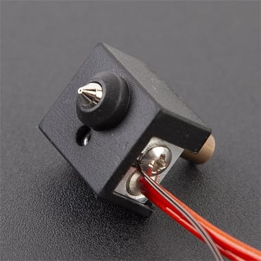 Heating Block Kit-High Temperature Pro (300℃)