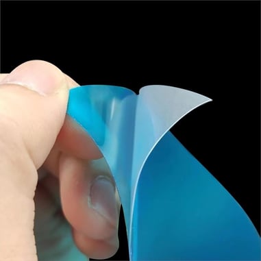 High speed new release film