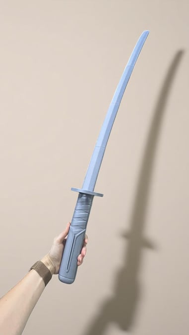 Katana | Gri