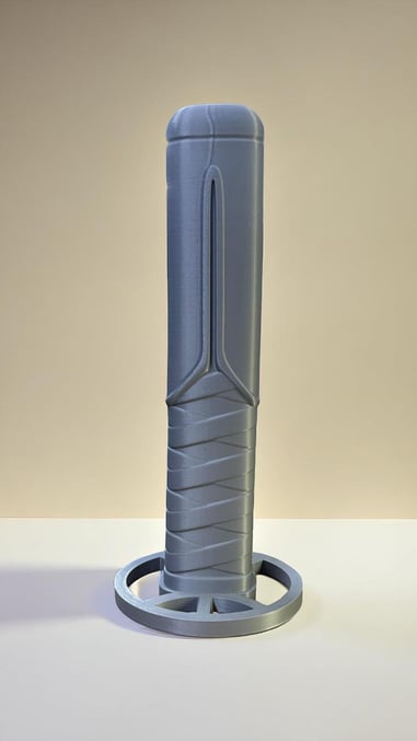 Katana | Gri