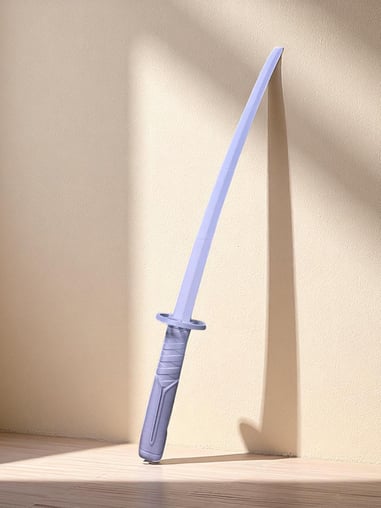 Katana | Gri
