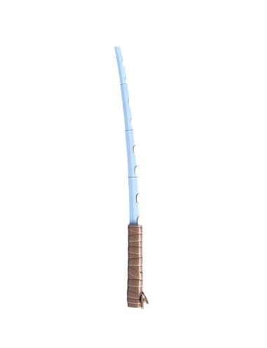 Katana | Kahverengi ve Gri