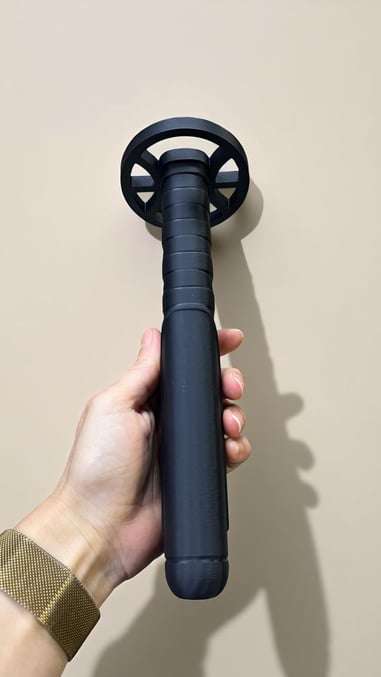 Katana | Siyah