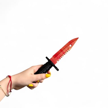 M9 Bayonet - Fade