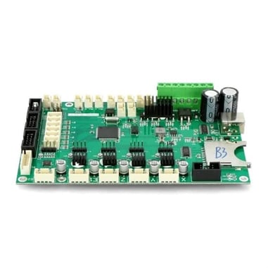 Mainboard - Cr 5 Pro H