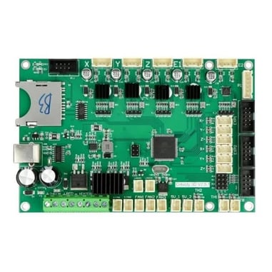 Mainboard - Cr 5 Pro H