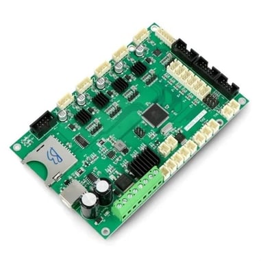 Mainboard - Cr 5 Pro H