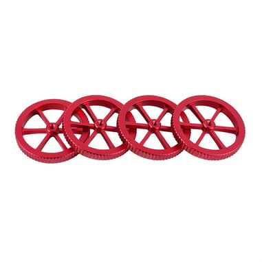 Manually Leveling Wearing Parts Package