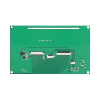 Creality Halot Series Touchscreen Driver PCBA