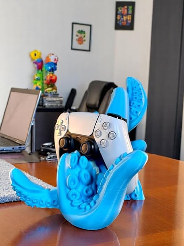 Octopus PS / Xbox Kol Tutucu