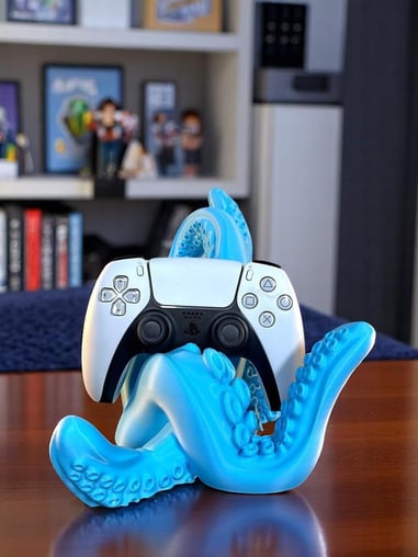 Octopus PS / Xbox Kol Tutucu