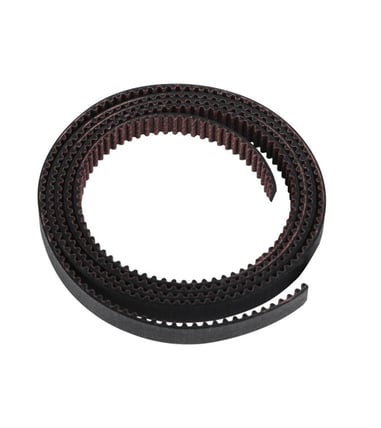 Open Timing Belt