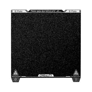 PEI Plate for K1 Max