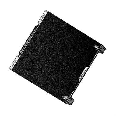 PEI Plate for K1 Max