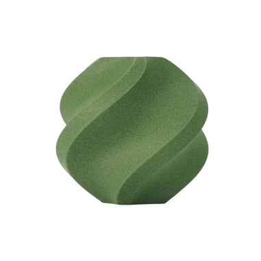 PLA-CF Matcha Green