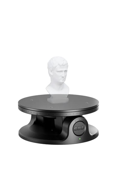 Revopoint Dual-Axis Turntable II