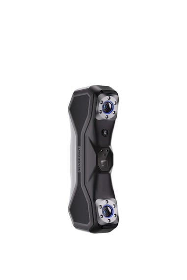 Revopoint MetroX Advanced Edition