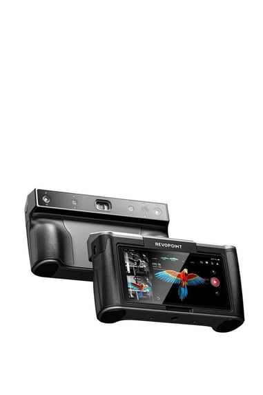 Revopoint MIRACO PRO 3D Scanner