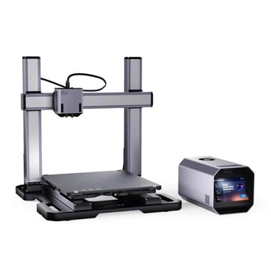 Snapmaker Artisan 3d Printer KABİNLİ