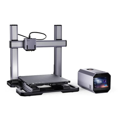 Snapmaker Artisan PREMIUM 3-in-1 3D Yazıcı