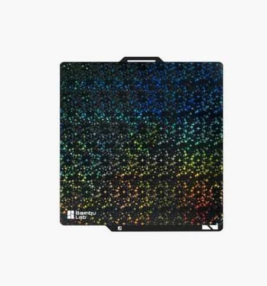 Starry Surface Plate