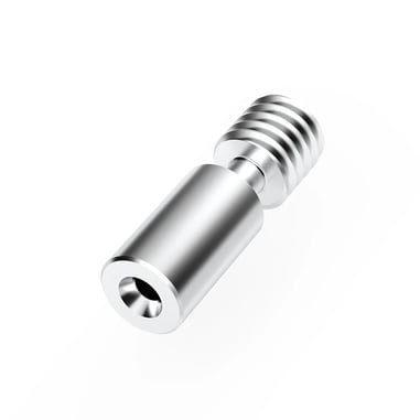 Titanium Alloy Throat Tube