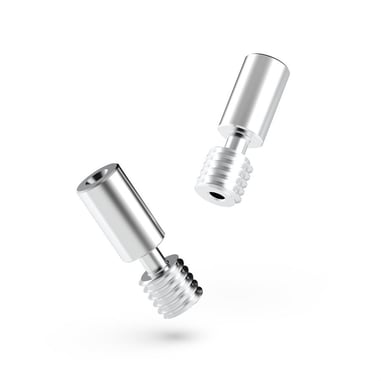 Titanium Alloy Throat Tube