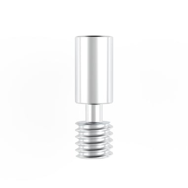 Titanium Alloy Throat Tube