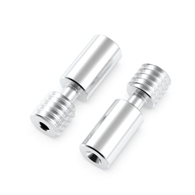 Titanium Alloy Throat Tube