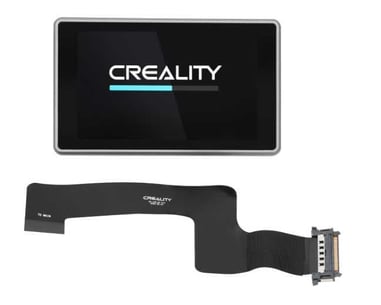 Touch Screen Kit For K1
