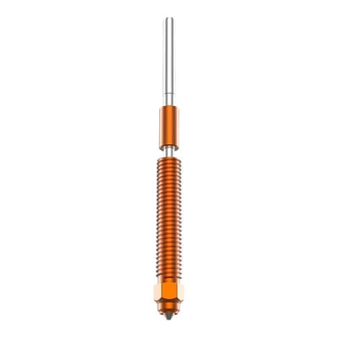 Unicorn Quick-Swap Nozzle-0.6mm for K2 Plus-Creali