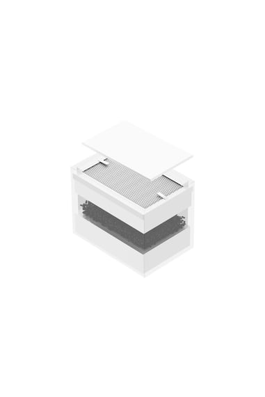 xTool Desktop Air Purifier Filter (1 PCS)
