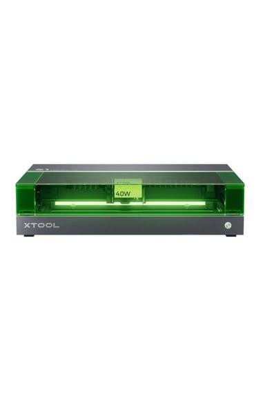 xTool S1 40W
