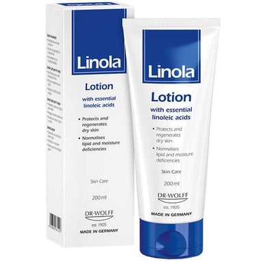 Linola Losyon