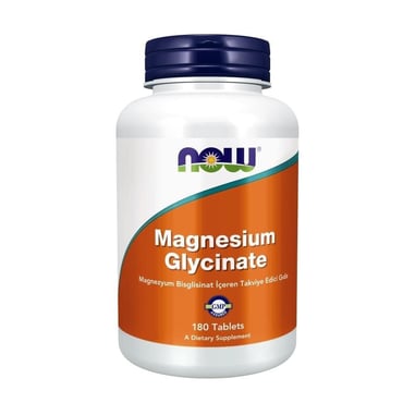 Now Magnezyum 2
