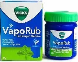 Vicks Vaporub