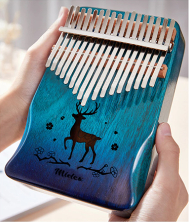 En İyi Kalimba Markası