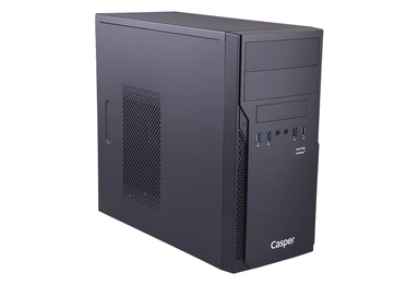 Casper N2h.g640-8d00x-00a İntel Pentium- Pro Dt N200 8Gb/250 Gb Hdd Masaüstü Pc (D)