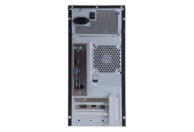 Casper N2h.g640-8d00x-00a İntel Pentium- Pro Dt N200 8Gb/250 Gb Hdd Masaüstü Pc (D)