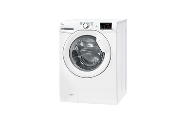 Hoover H3w 292De/1-17 9 Kg Beyaz 1200 Devir Çamaşır Makinesi (D)