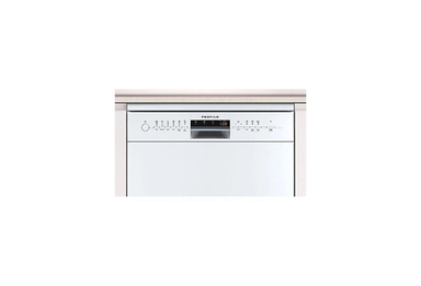 Profilo Bm6320ma 6 Programlı Beyaz Bulaşık Makinesi
