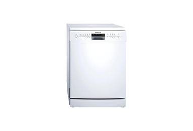 Profilo Bm6320ma 6 Programlı Beyaz Bulaşık Makinesi