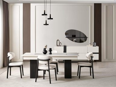 Safir Yemek Odası Takımı